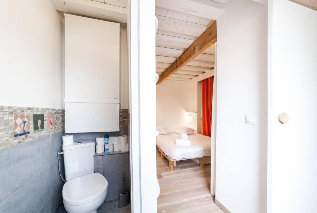 Panorama Unique - Duplex En Hyper Centre Ail Apartment Lyon Exterior foto