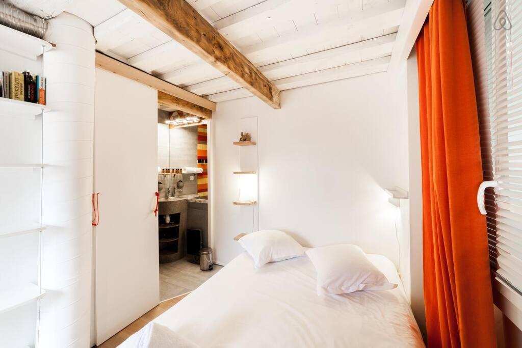 Panorama Unique - Duplex En Hyper Centre Ail Apartment Lyon Exterior foto