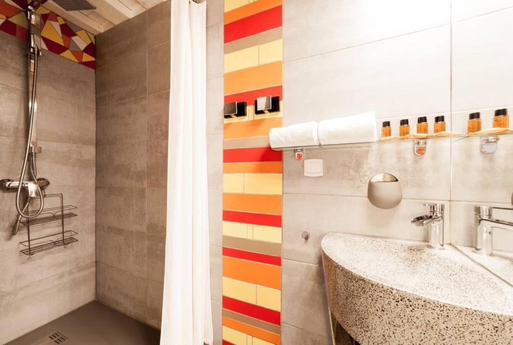 Panorama Unique - Duplex En Hyper Centre Ail Apartment Lyon Exterior foto